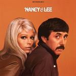 Nancy Sinatra & Lee Hazlewood - Nancy & Lee  (Colored Vinyl, Gold) [VINYL]